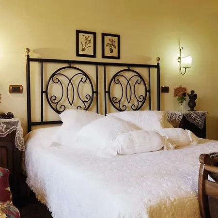 La Casa Nuova Séjour à la ferme *