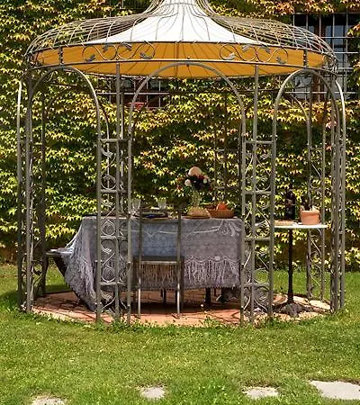 La Casa Nuova Séjour à la ferme