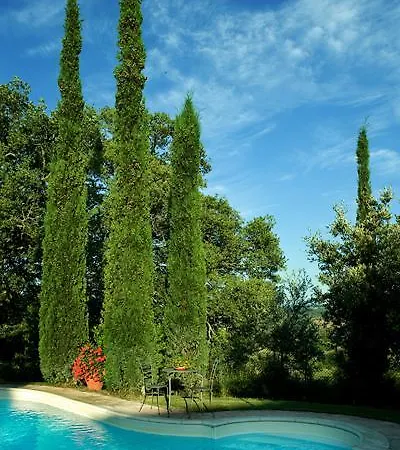 La Casa Nuova *