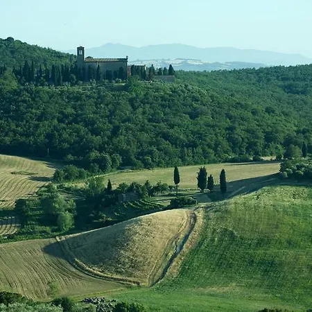 La Casa Nuova Séjour à la ferme *